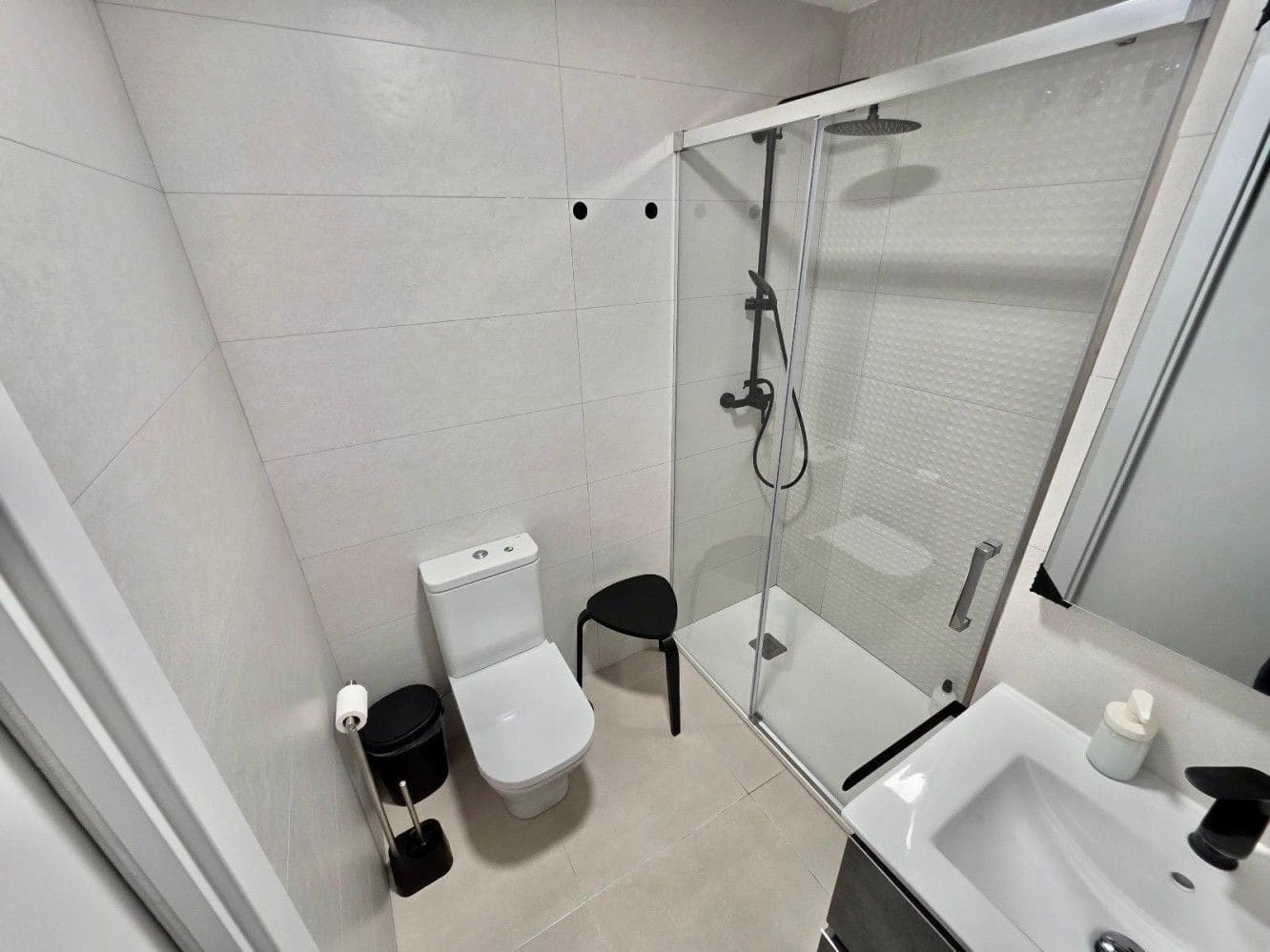 2 quarto Apartamento para arrendar em Almayate com piscina garagem - 1 200 € (Ref: 10059295)