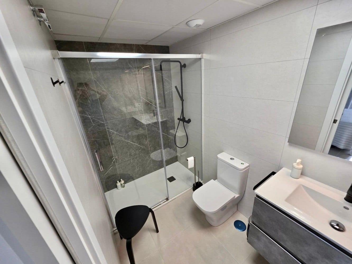 2 quarto Apartamento para arrendar em Almayate com piscina garagem - 1 200 € (Ref: 10059295)