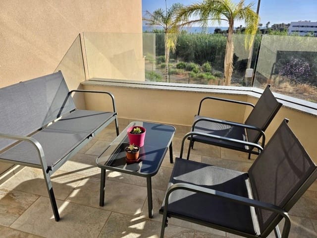 2 quarto Apartamento para arrendar em Almayate, Vélez-Málaga com piscina garagem - 1 200 € (Ref: 10059295)