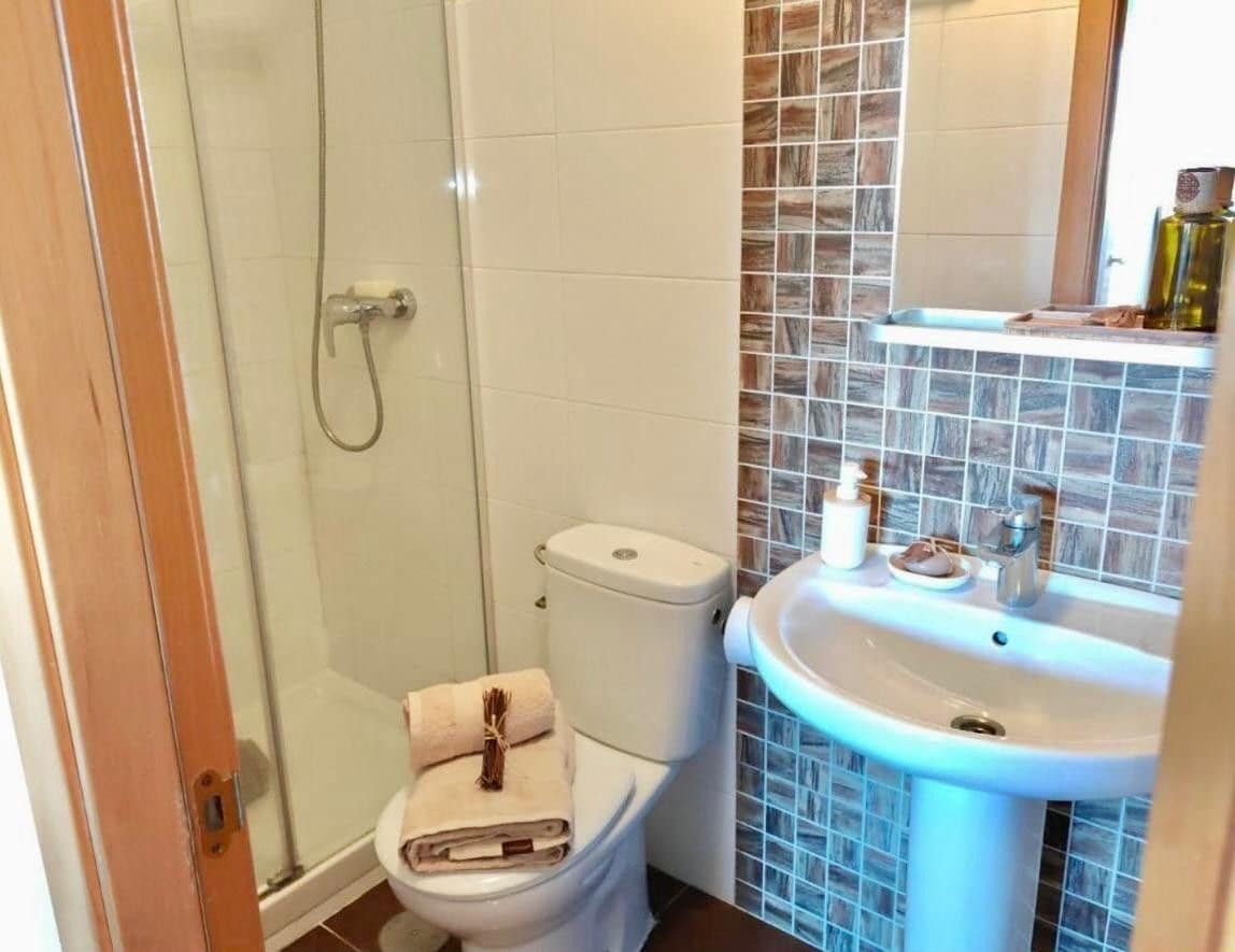 2 quarto Apartamento para arrendar em Torre del Mar com piscina - 1 500 € (Ref: 10059296)