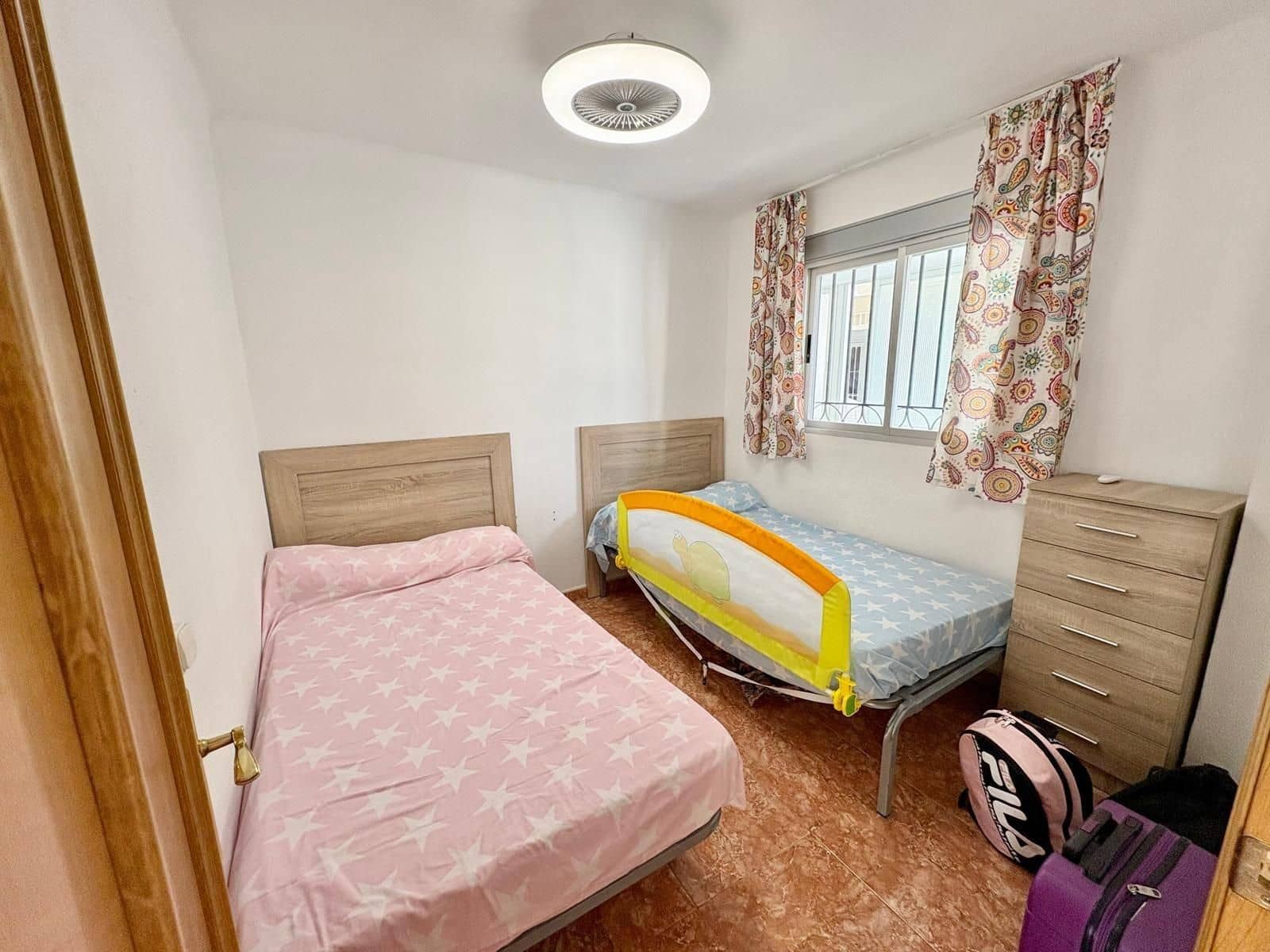 2 soverom Leilighet til leie i Torre del Mar med svømmebasseng - € 950 (Ref: 10062131)