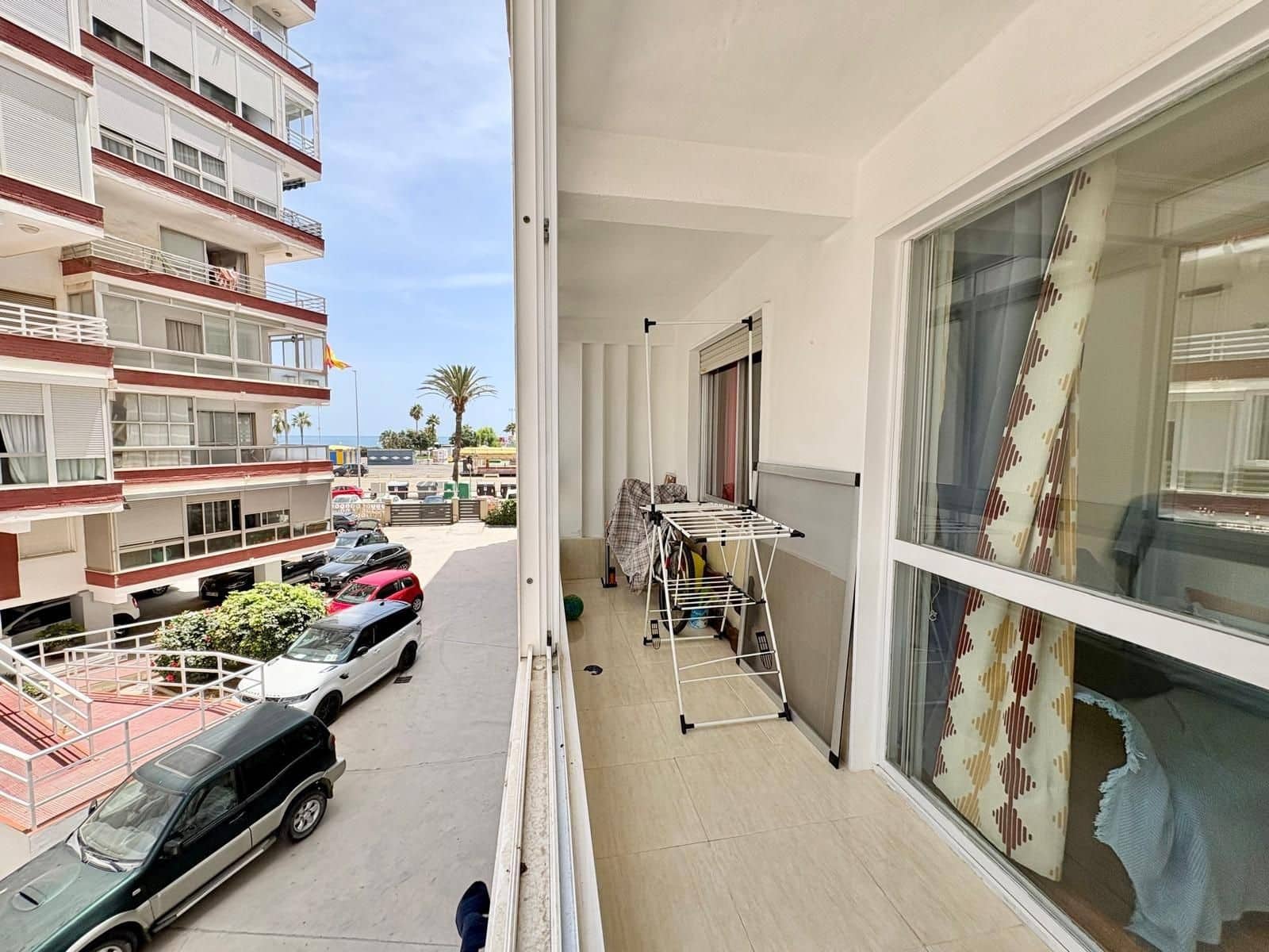 2 soverom Leilighet til leie i Torre del Mar med svømmebasseng - € 950 (Ref: 10062131)