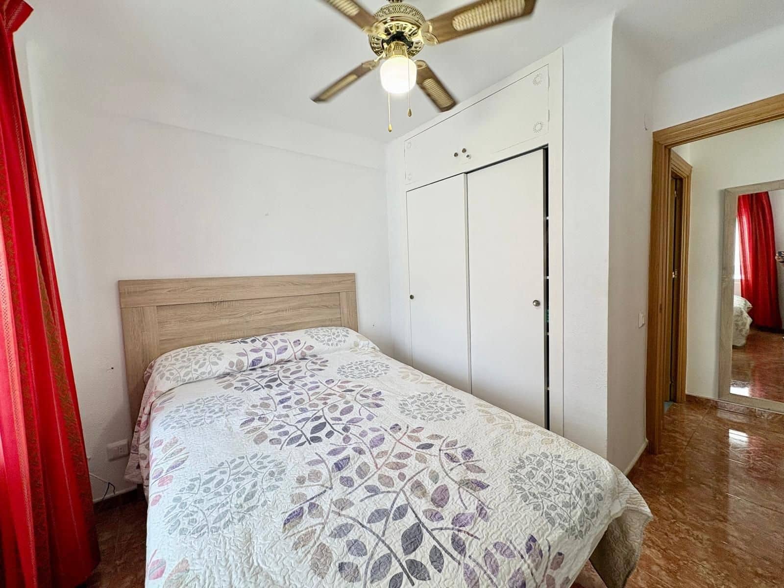 2 soverom Leilighet til leie i Torre del Mar med svømmebasseng - € 950 (Ref: 10062131)