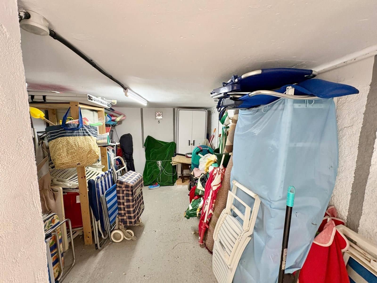 2 soverom Leilighet til leie i Torre del Mar med svømmebasseng - € 950 (Ref: 10062131)