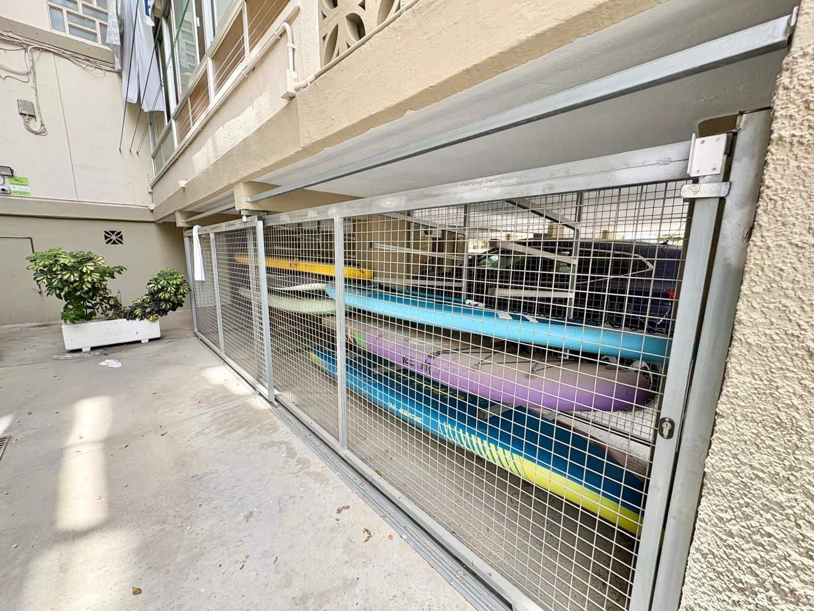 2 soverom Leilighet til leie i Torre del Mar med svømmebasseng - € 950 (Ref: 10062131)