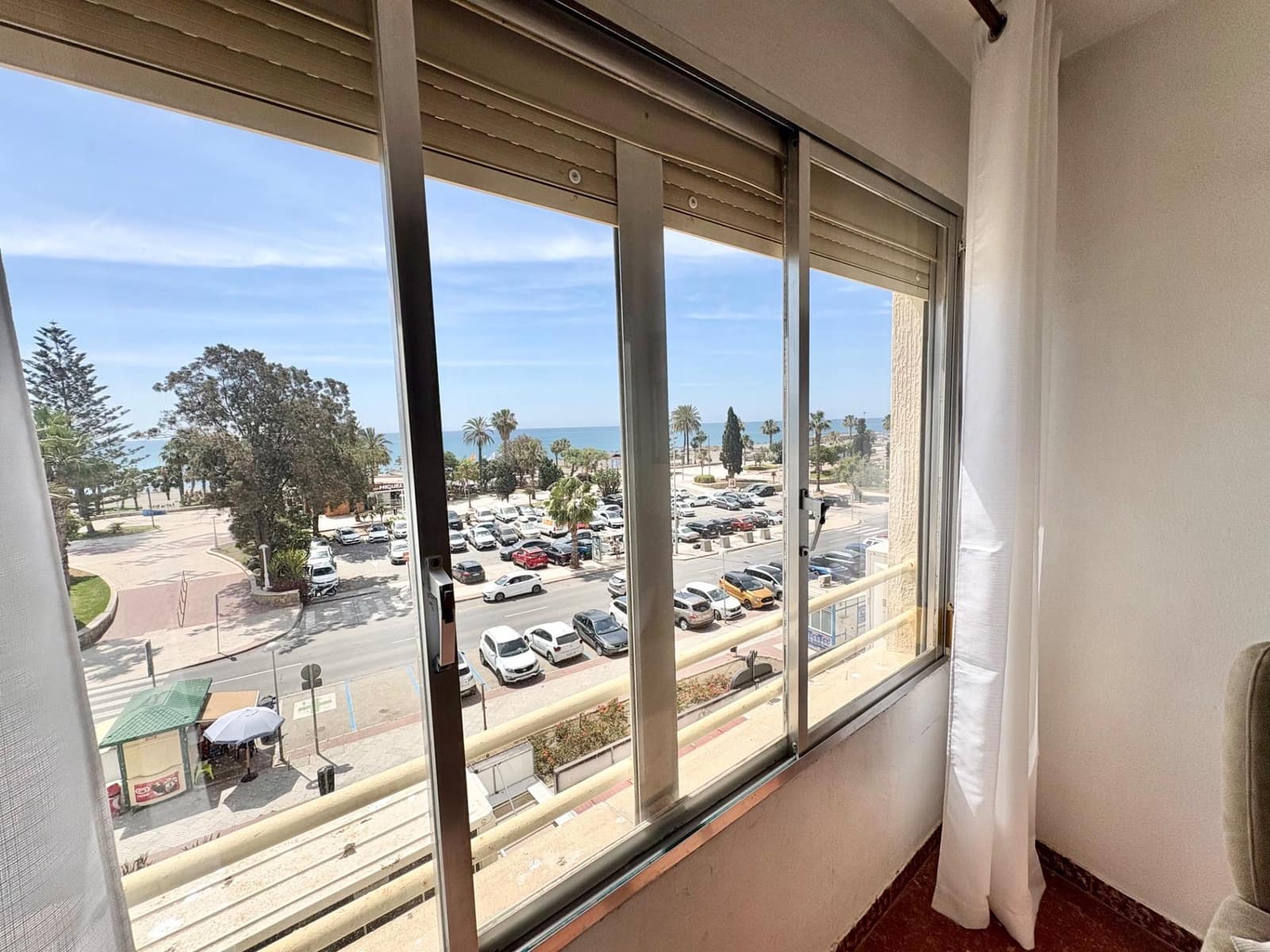 1 bedroom Apartment for rent in Torre del Mar - € 700 (Ref: 10062132)