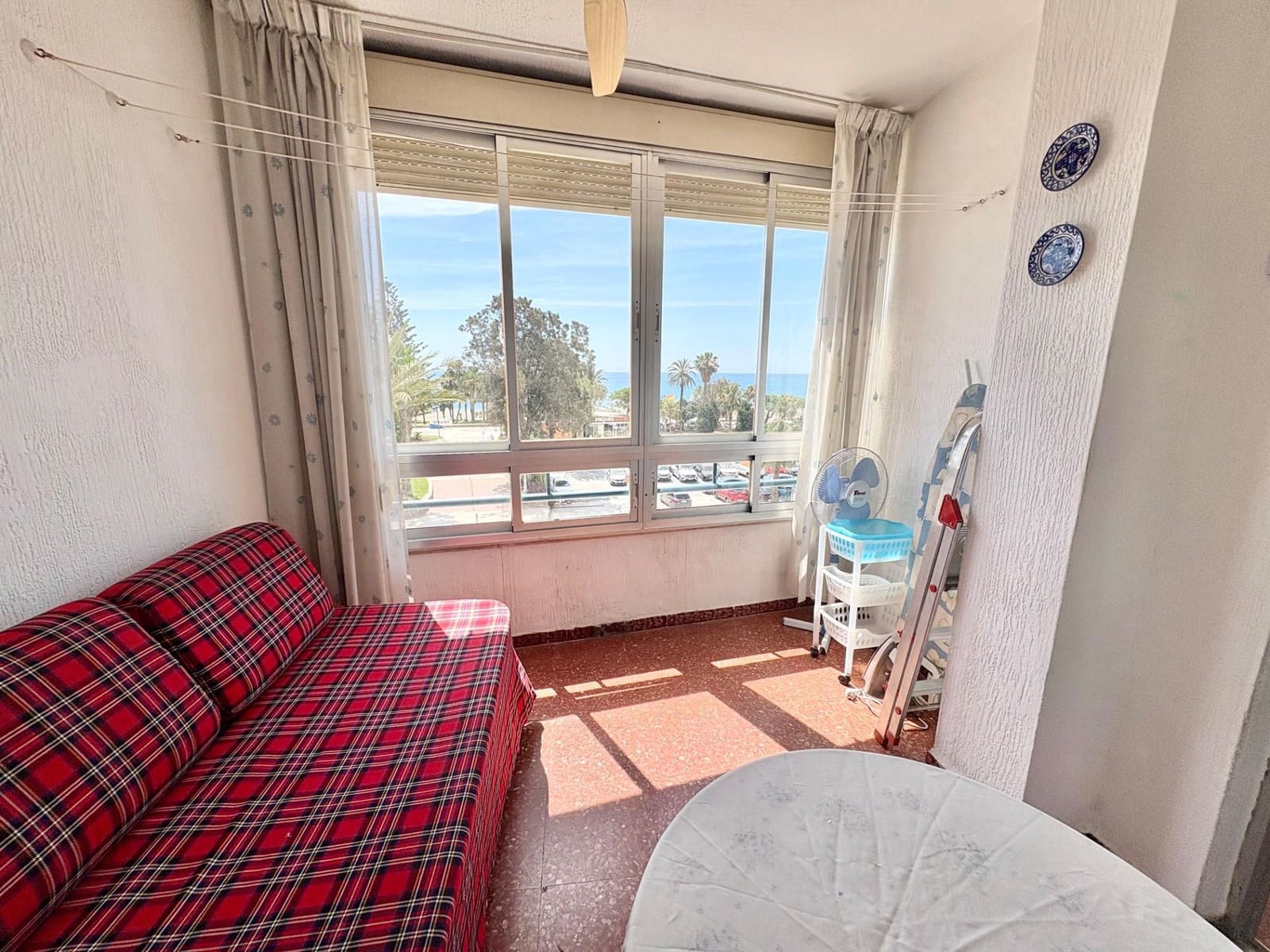 1 bedroom Apartment for rent in Torre del Mar - € 700 (Ref: 10062132)