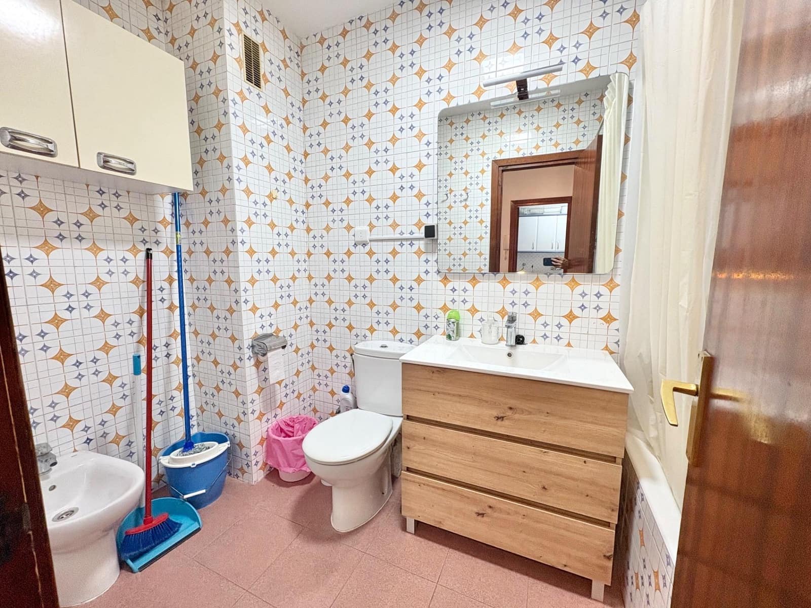 1 bedroom Apartment for rent in Torre del Mar - € 700 (Ref: 10062132)