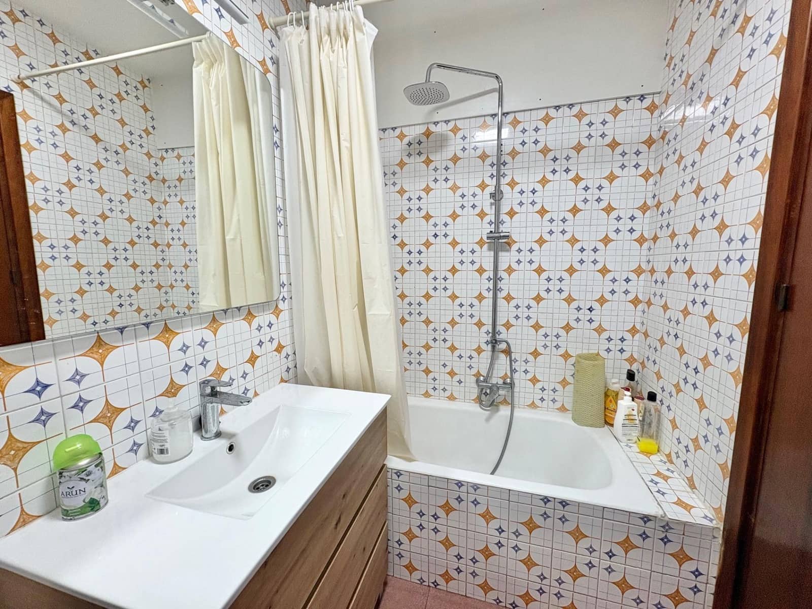 1 bedroom Apartment for rent in Torre del Mar - € 700 (Ref: 10062132)