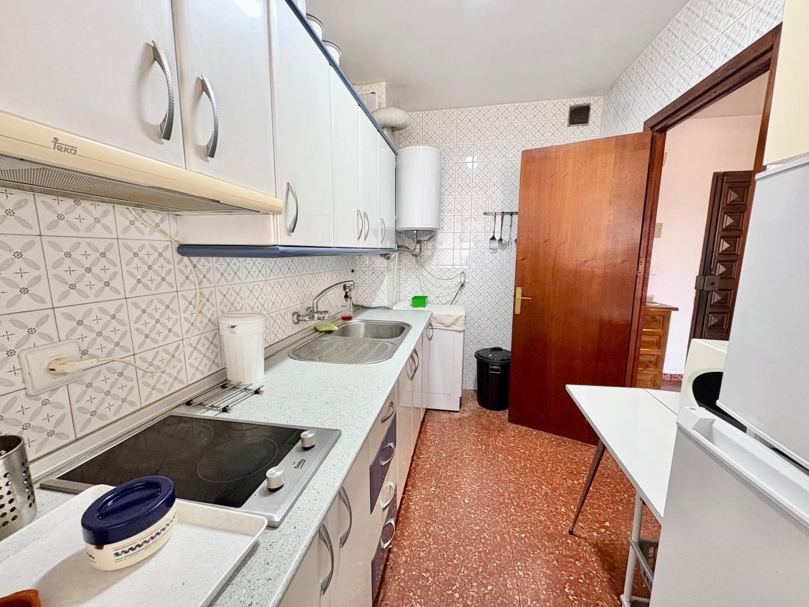 1 bedroom Apartment for rent in Torre del Mar - € 700 (Ref: 10062132)
