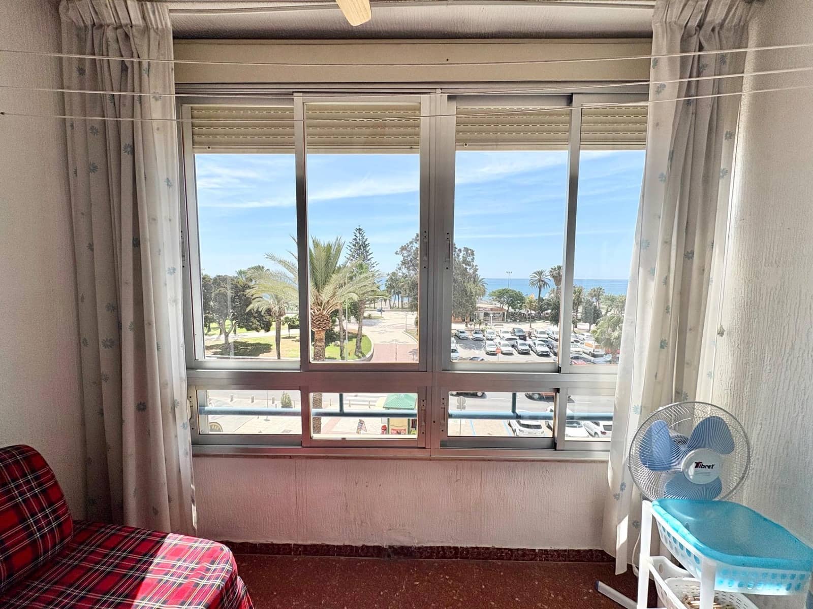 1 bedroom Apartment for rent in Torre del Mar - € 700 (Ref: 10062132)