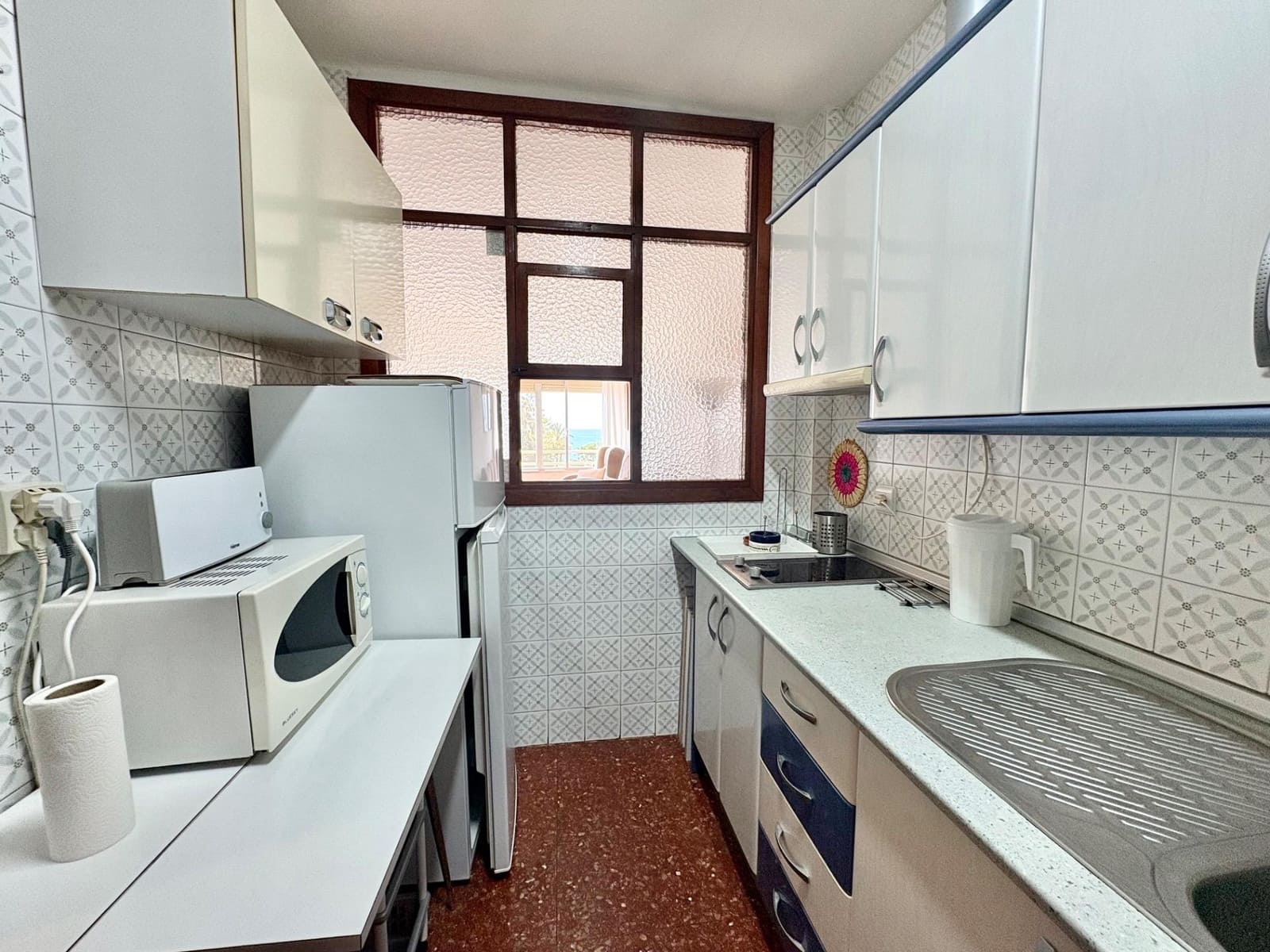 1 bedroom Apartment for rent in Torre del Mar - € 700 (Ref: 10062132)