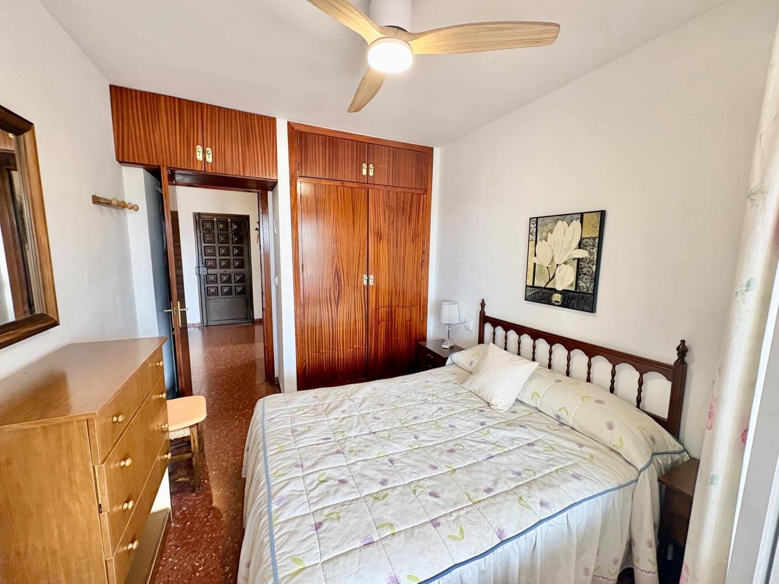 1 bedroom Apartment for rent in Torre del Mar - € 700 (Ref: 10062132)