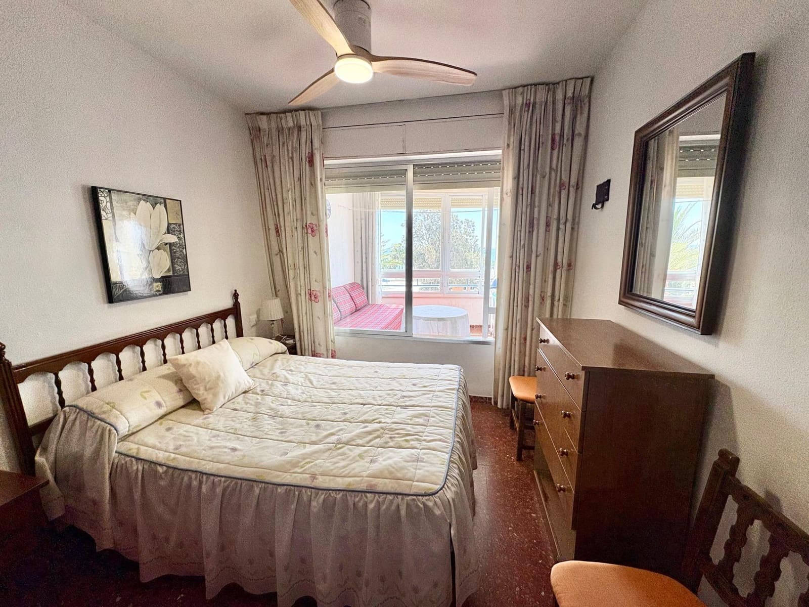 1 bedroom Apartment for rent in Torre del Mar - € 700 (Ref: 10062132)