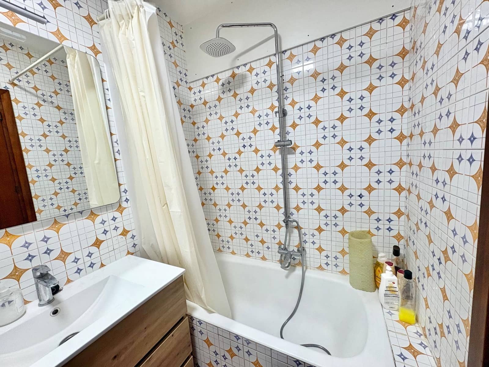 1 bedroom Apartment for rent in Torre del Mar - € 700 (Ref: 10062132)