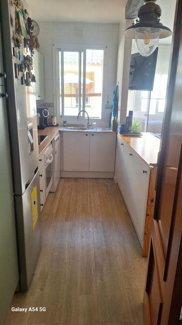 2 sypialnia Penthouse do wynajęcia w Torrox-Costa z basenem - 900 € (Ref: 10062133)