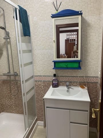 2 sypialnia Penthouse do wynajęcia w Urbanización Santa Rosa, Torrox z basenem - 900 € (Ref: 10062133)