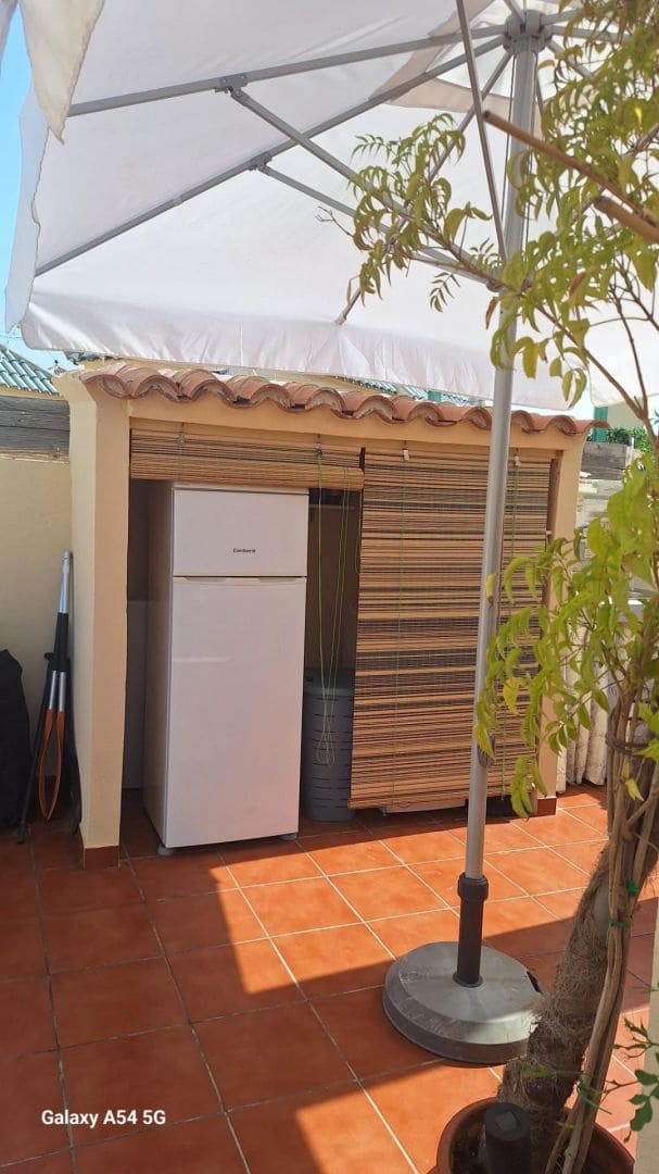 2 sypialnia Penthouse do wynajęcia w Torrox-Costa z basenem - 900 € (Ref: 10062133)