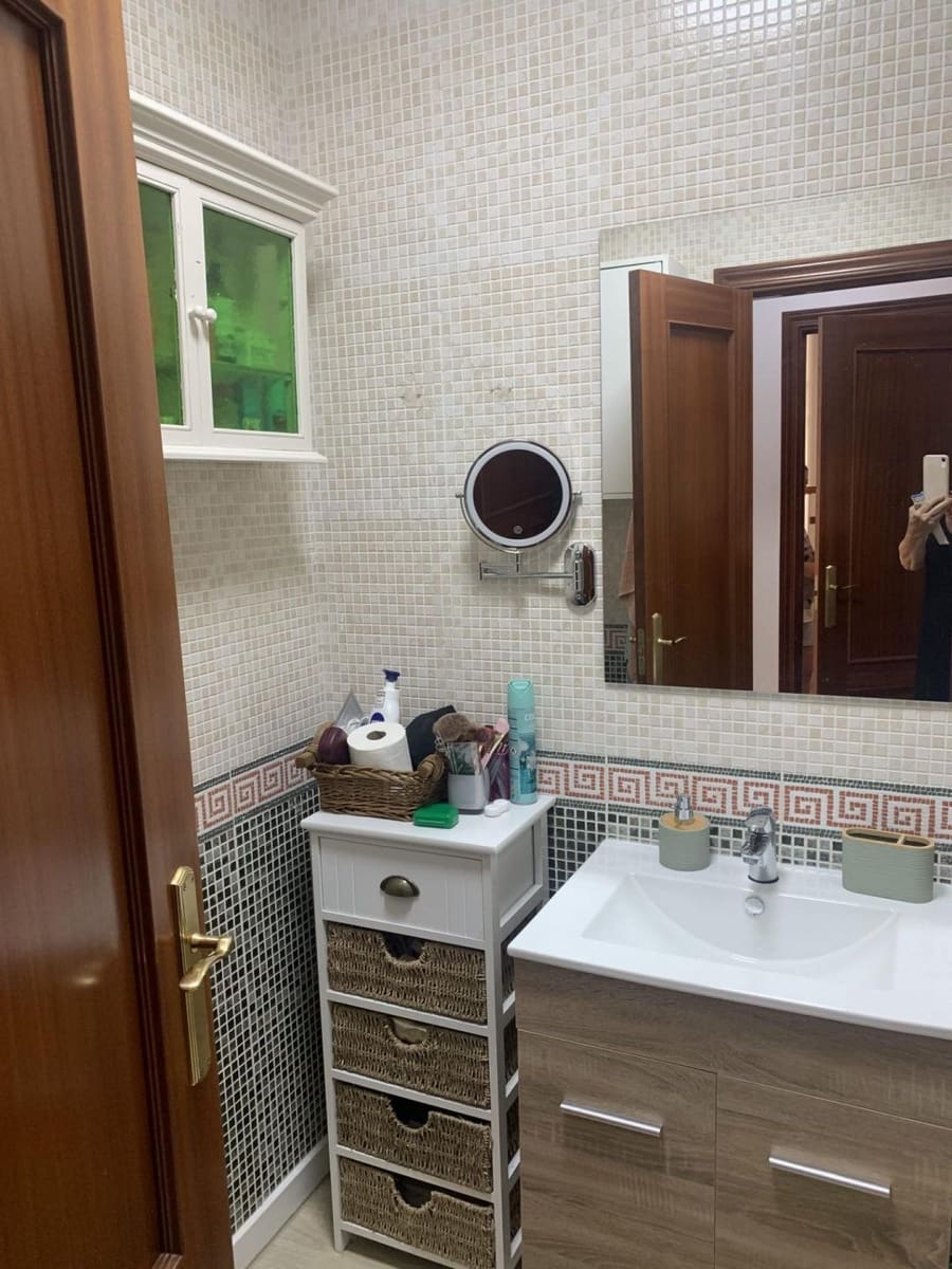 2 sypialnia Penthouse do wynajęcia w Torrox-Costa z basenem - 900 € (Ref: 10062133)