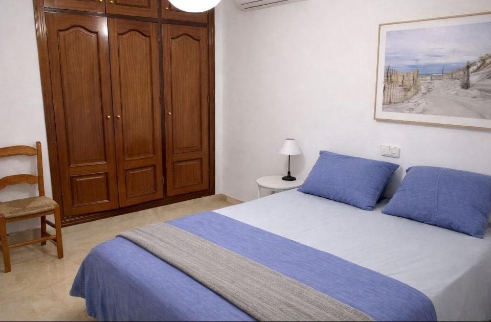 4 Zimmer Villa zu verkaufen in Caleta de Velez mit Pool - 669.000 € (Ref: 10062135)