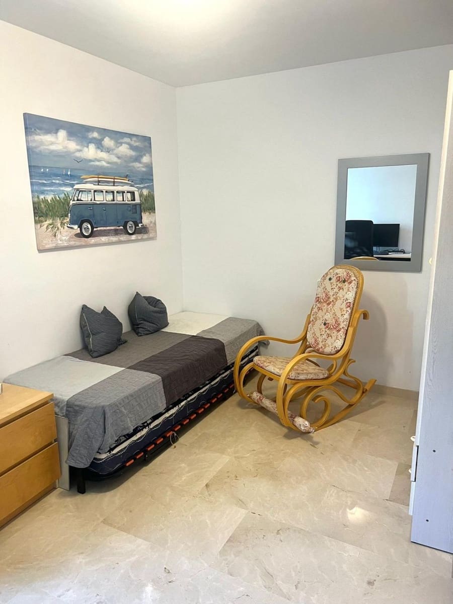 4 Zimmer Villa zu verkaufen in Caleta de Velez mit Pool - 669.000 € (Ref: 10062135)