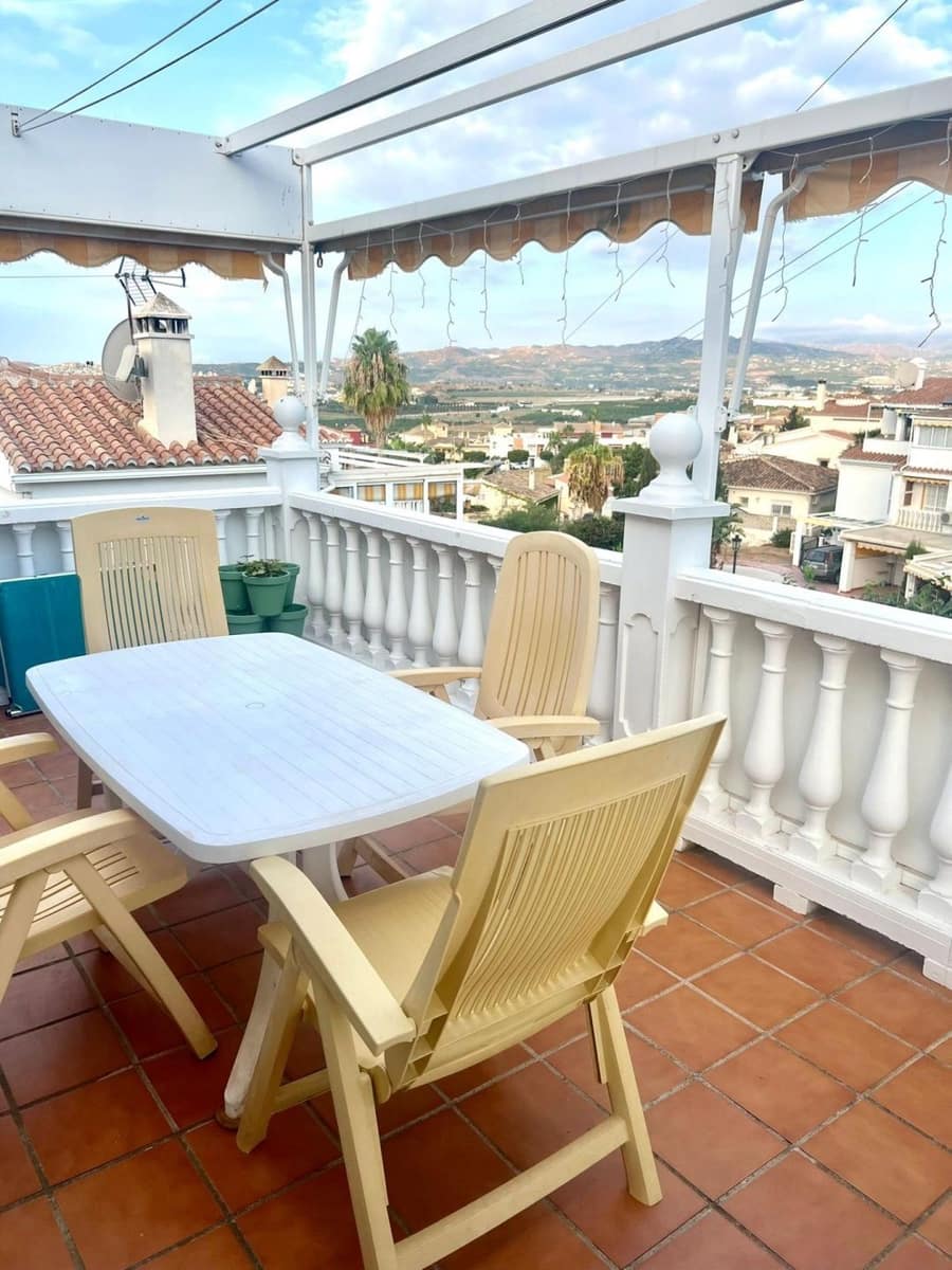 4 Zimmer Villa zu verkaufen in Caleta de Velez mit Pool - 669.000 € (Ref: 10062135)