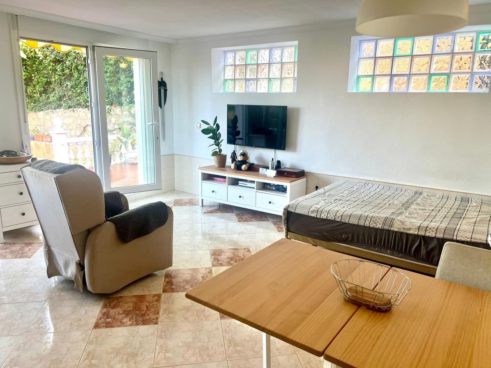 4 Zimmer Villa zu verkaufen in Caleta de Velez mit Pool - 669.000 € (Ref: 10062135)