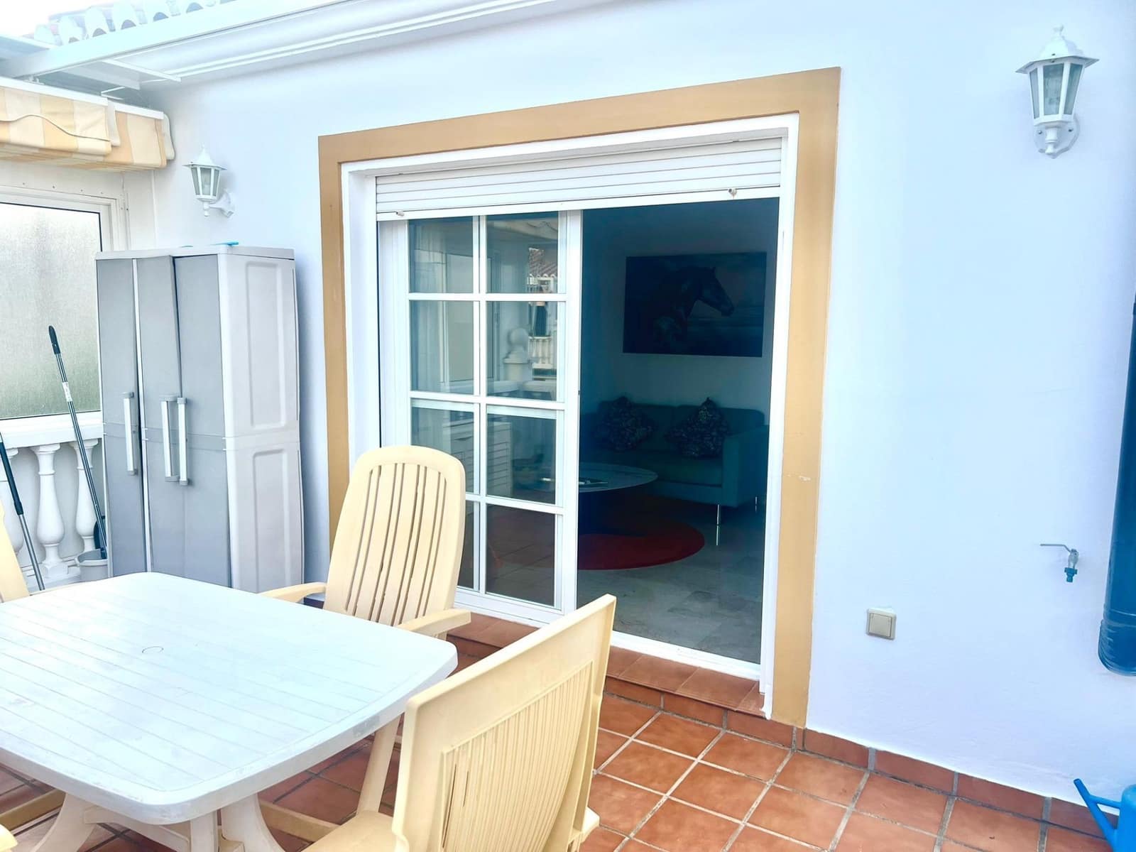 4 Zimmer Villa zu verkaufen in Caleta de Velez mit Pool - 669.000 € (Ref: 10062135)