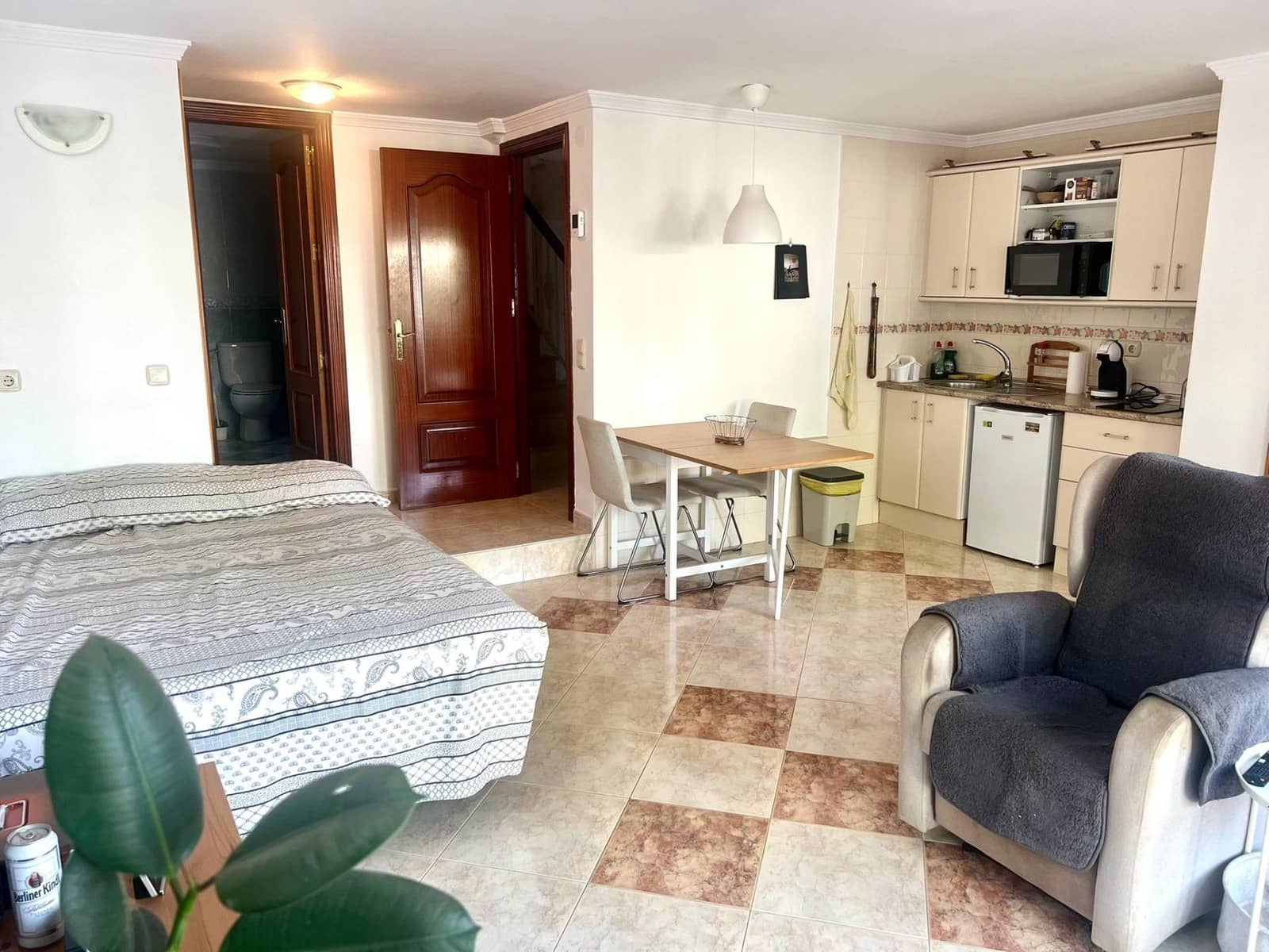 4 Zimmer Villa zu verkaufen in Caleta de Velez mit Pool - 669.000 € (Ref: 10062135)