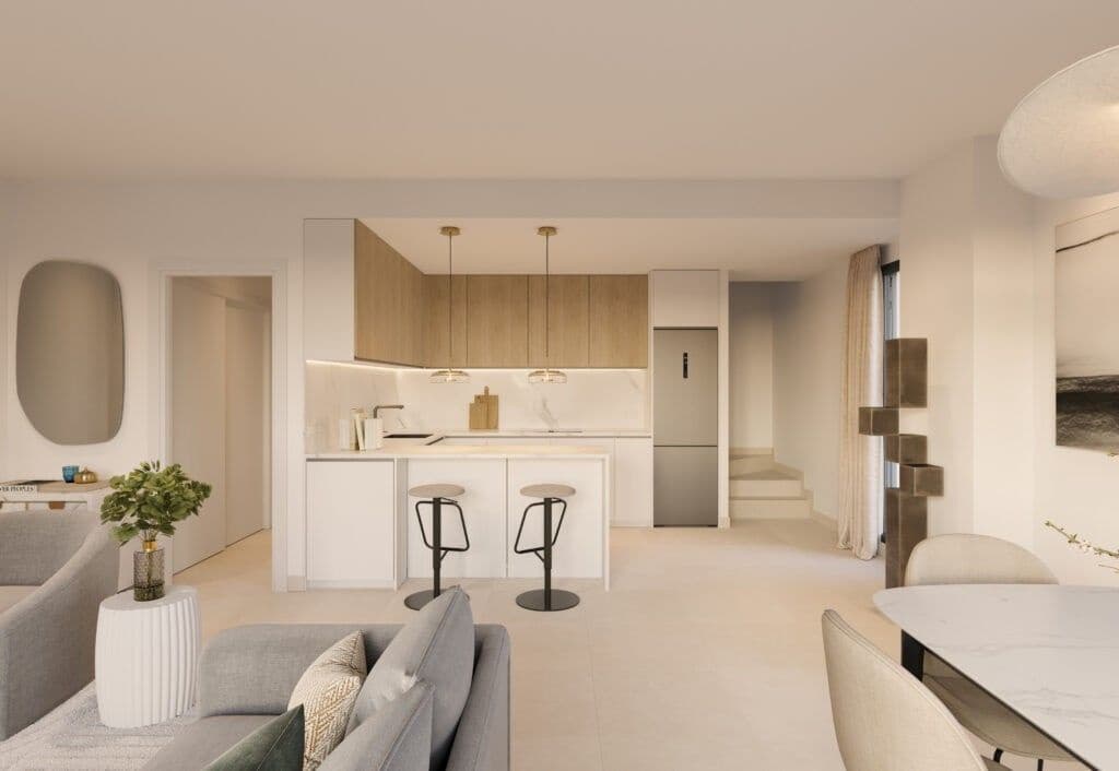 3 soverom Villa til salgs i Torrox med svømmebasseng - € 388 000 (Ref: 10062136)