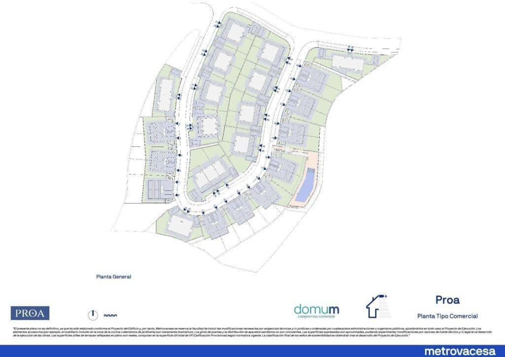 3 soverom Villa til salgs i Torrox med svømmebasseng - € 388 000 (Ref: 10062136)