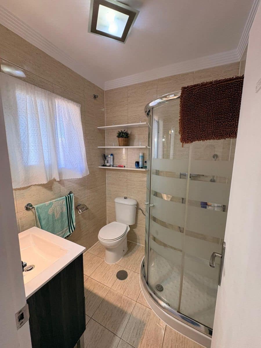 1 slaapkamer Appartement te huur in Torrox Park met zwembad - € 700 (Ref: 10062137)