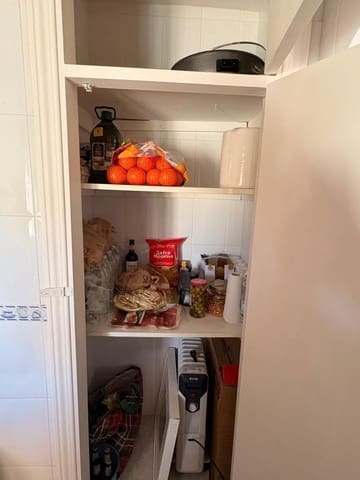 1 soverom Leilighet til leie i Torrox Park, Torrox med svømmebasseng - € 700 (Ref: 10062137)