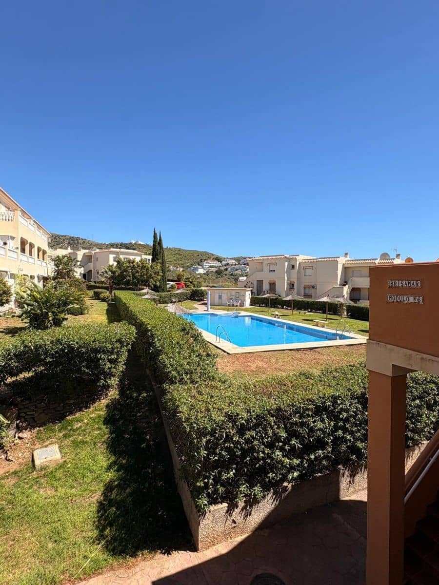 1 slaapkamer Appartement te huur in Torrox Park met zwembad - € 700 (Ref: 10062137)