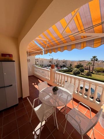1 soverom Leilighet til leie i Torrox Park, Torrox med svømmebasseng - € 700 (Ref: 10062137)