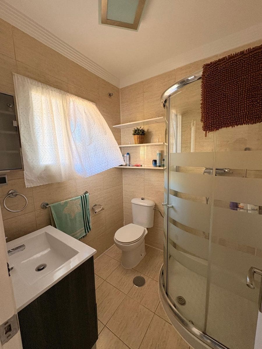 1 slaapkamer Appartement te huur in Torrox Park met zwembad - € 700 (Ref: 10062137)