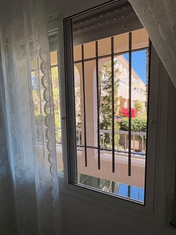1 soverom Leilighet til leie i Torrox Park, Torrox med svømmebasseng - € 700 (Ref: 10062137)