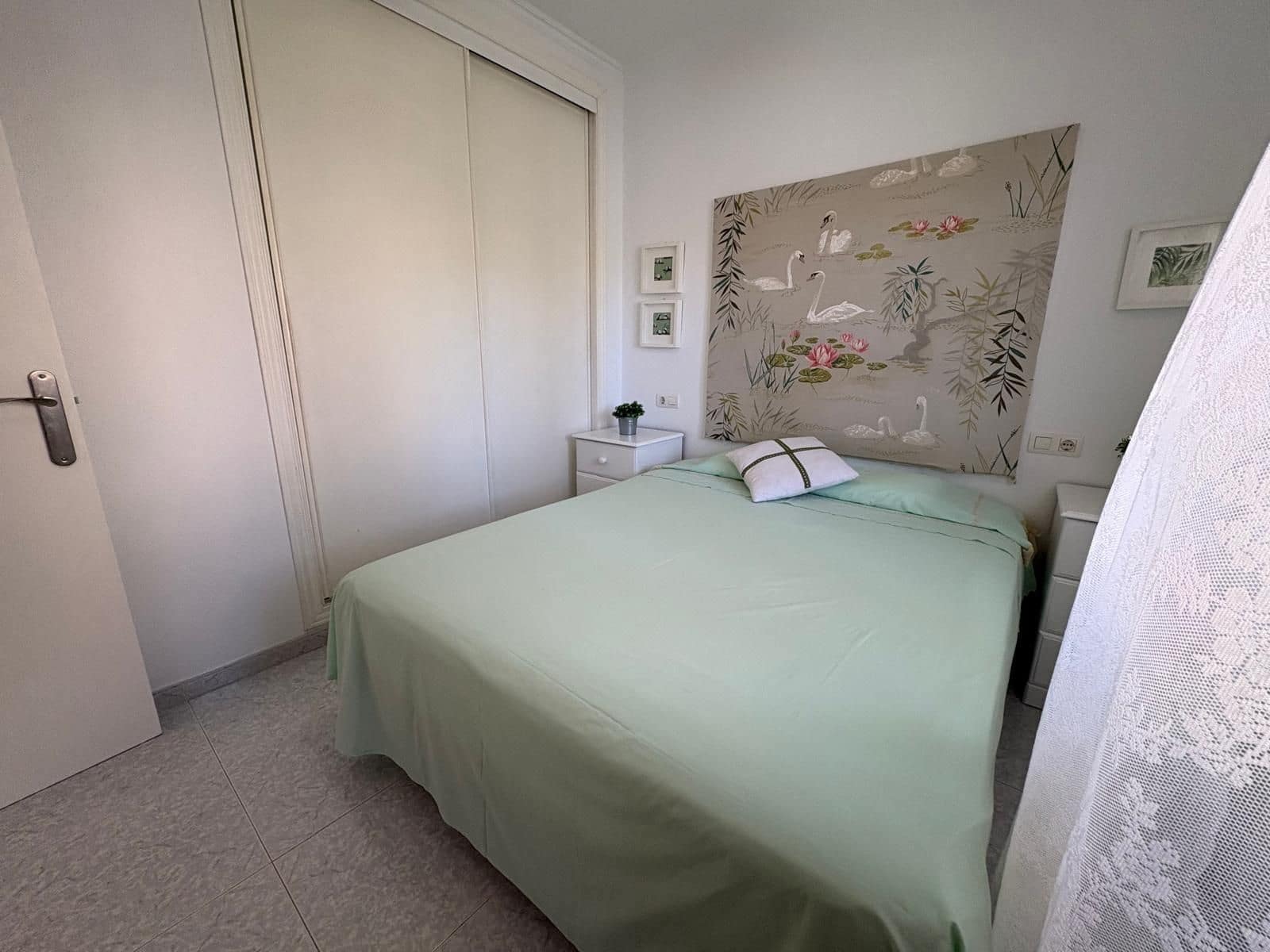1 slaapkamer Appartement te huur in Torrox Park met zwembad - € 700 (Ref: 10062137)