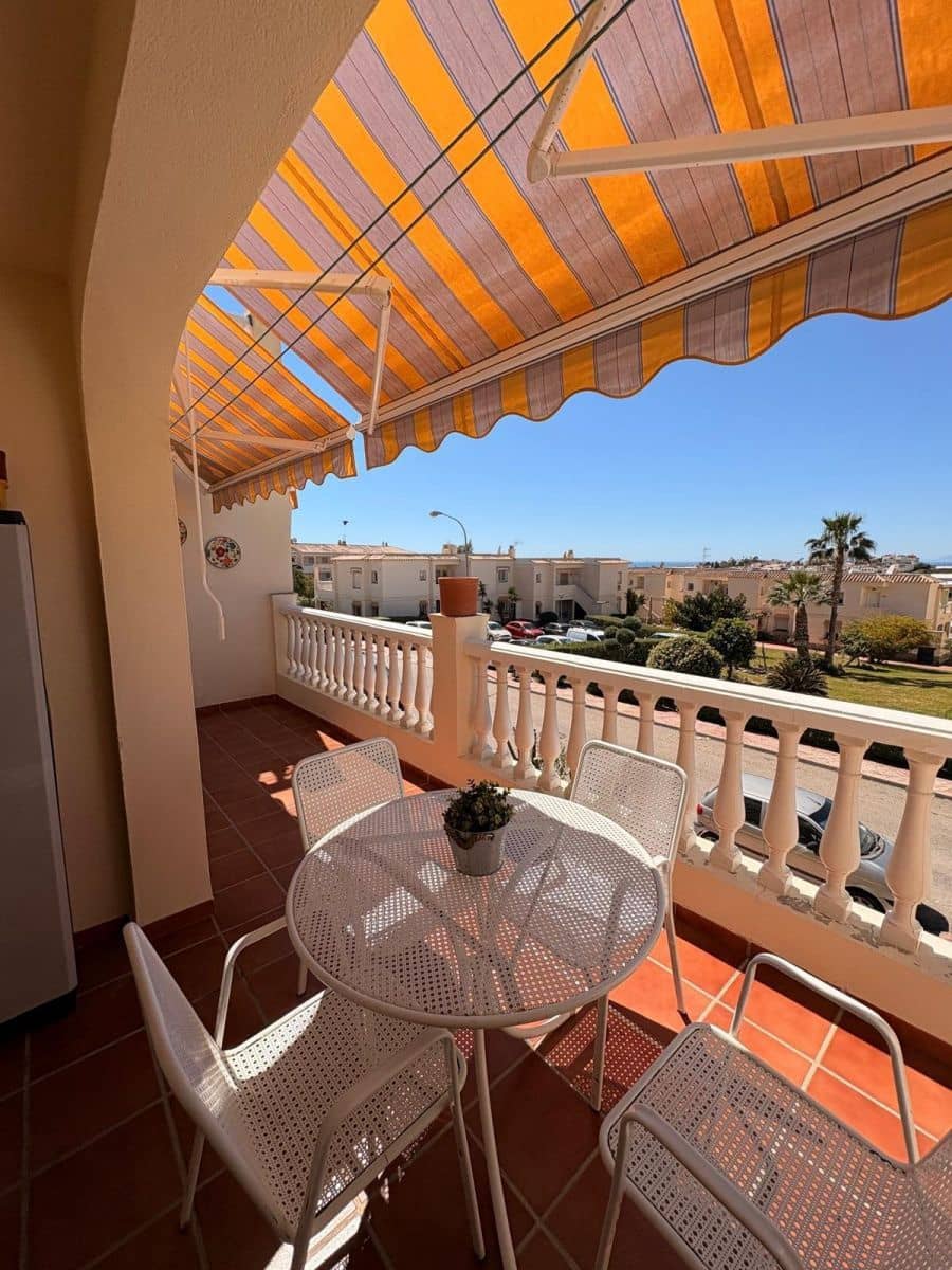1 slaapkamer Appartement te huur in Torrox Park met zwembad - € 700 (Ref: 10062137)