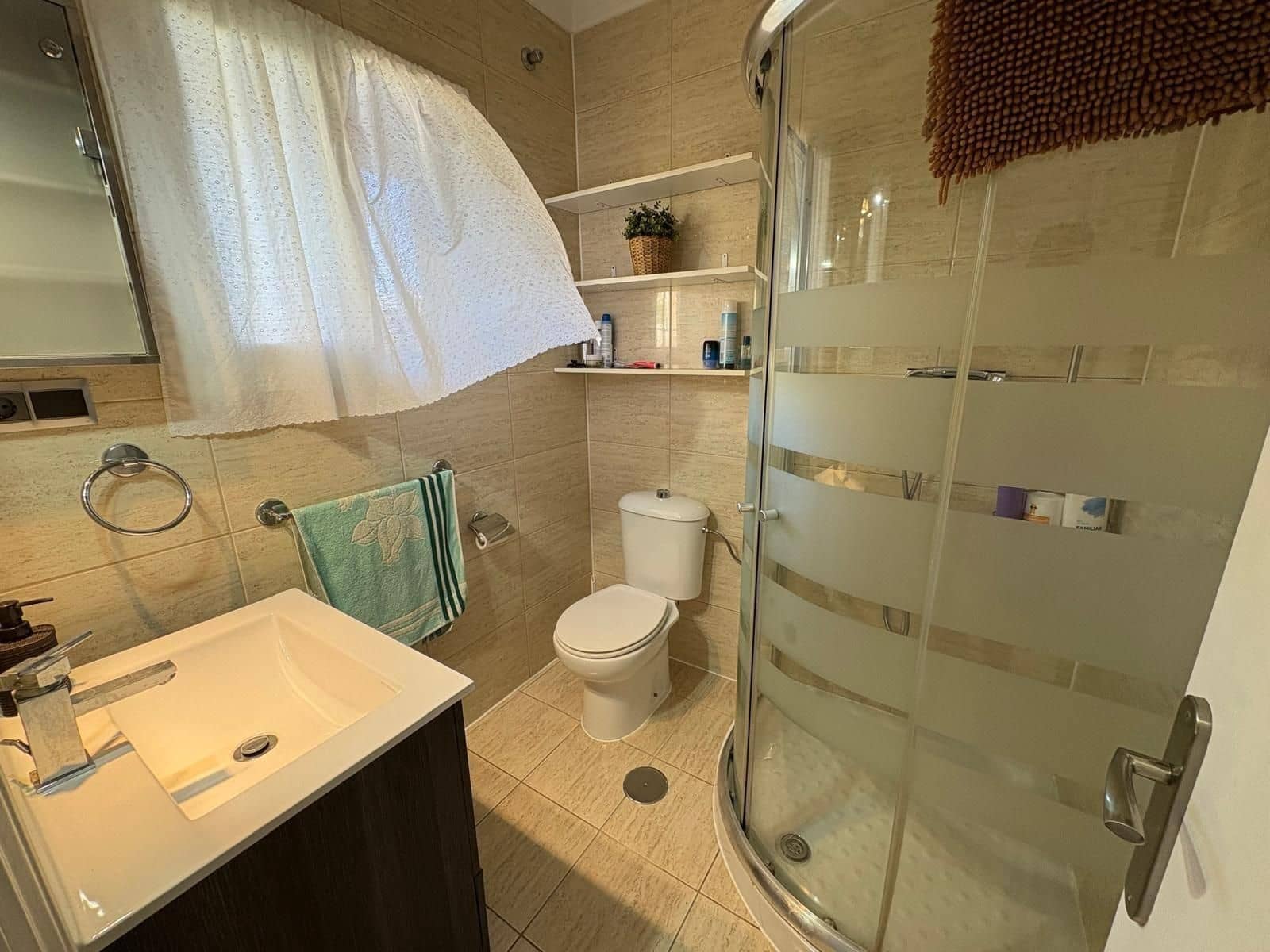 1 slaapkamer Appartement te huur in Torrox Park met zwembad - € 700 (Ref: 10062137)