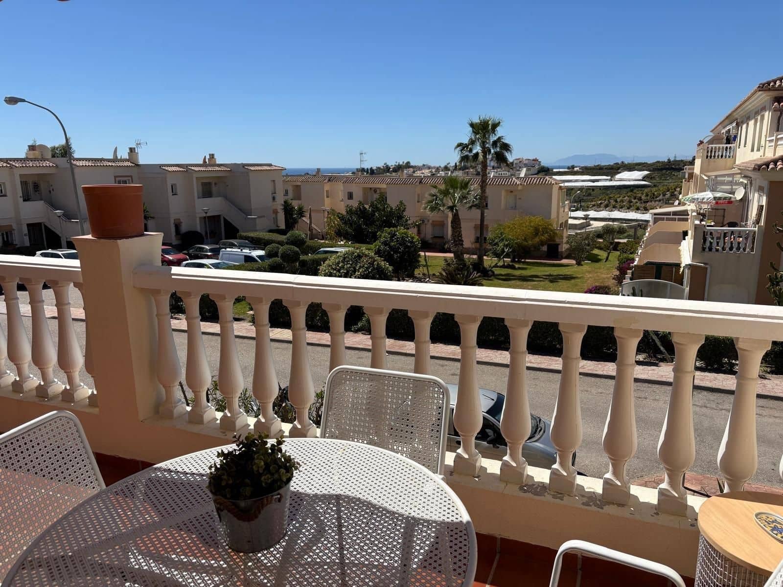 1 slaapkamer Appartement te huur in Torrox Park met zwembad - € 700 (Ref: 10062137)