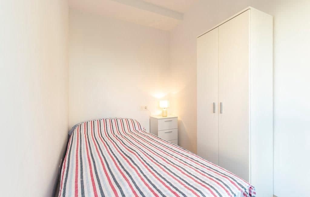 2 sovrum Lägenhet att hyra i Algarrobo med pool - 1 200 € (Ref: 10062138)