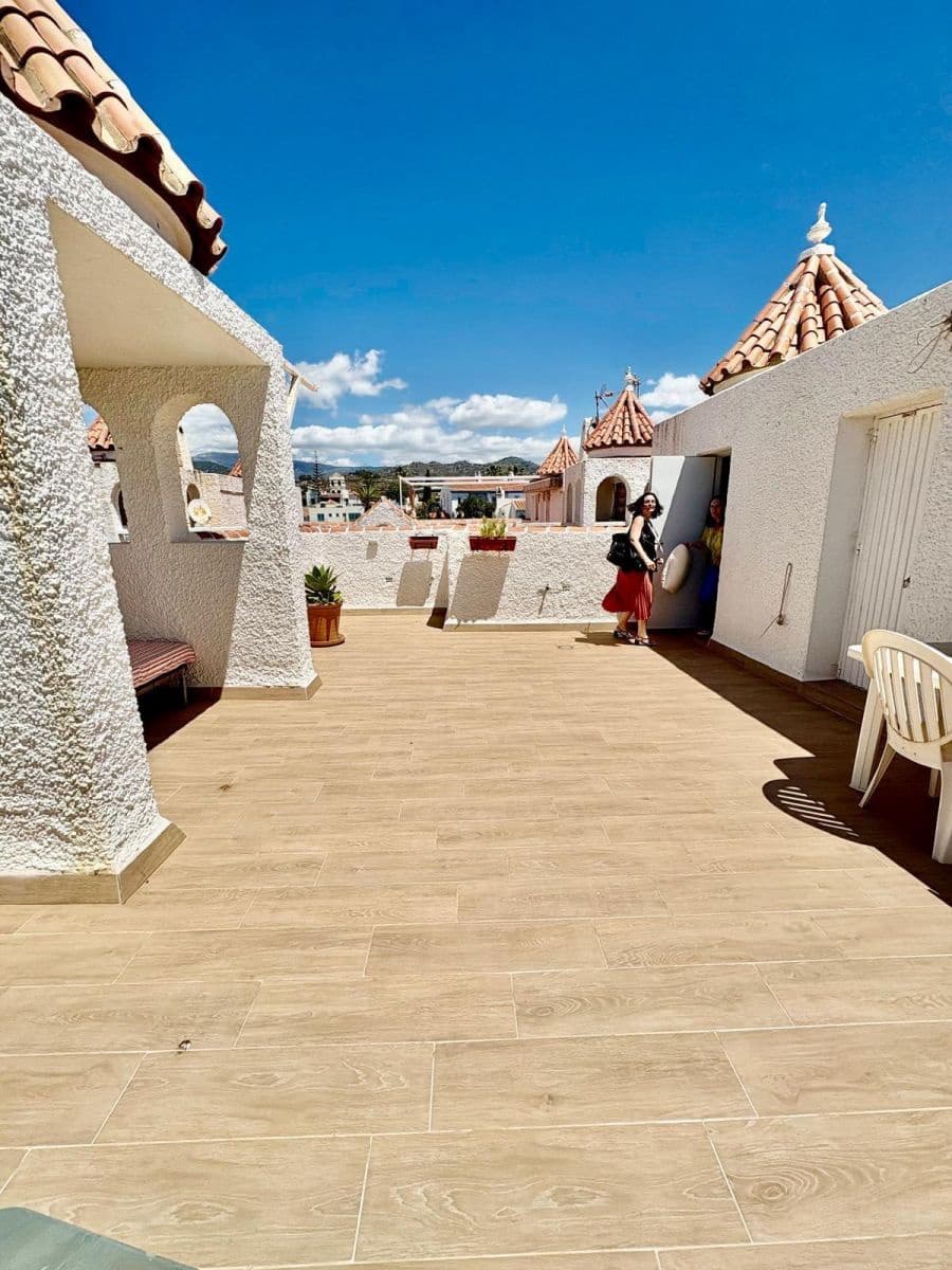 2 makuuhuone Rivitalo vuokrattavana paikassa Velez-Malaga - 1 100 € (Ref: 10062139)