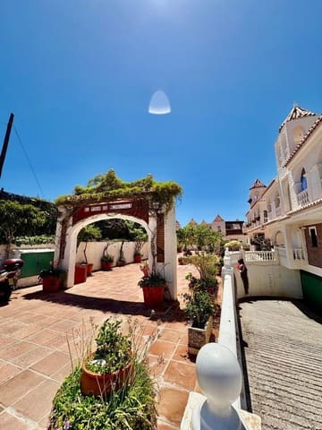 2 makuuhuone Rivitalo vuokrattavana paikassa Vélez-Málaga - 1 100 € (Ref: 10062139)