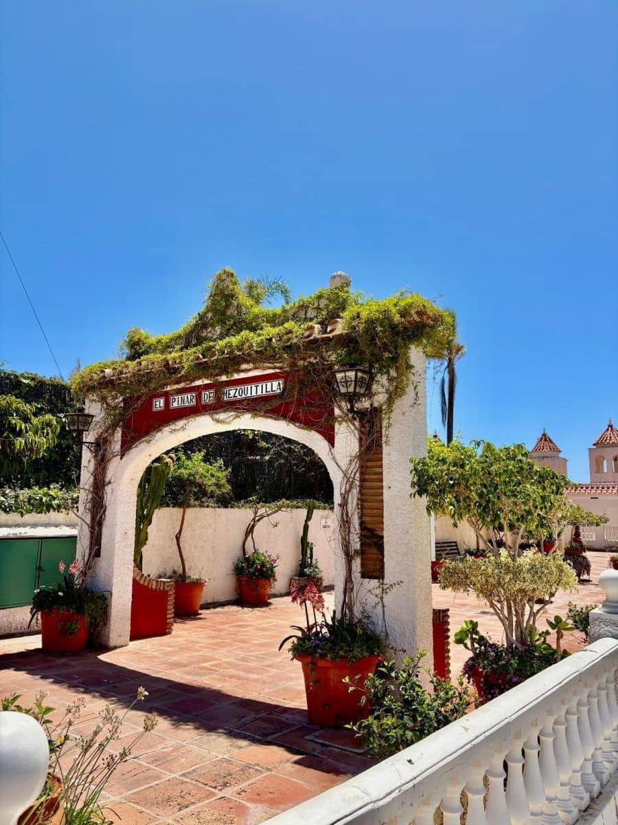 2 makuuhuone Rivitalo vuokrattavana paikassa Velez-Malaga - 1 100 € (Ref: 10062139)
