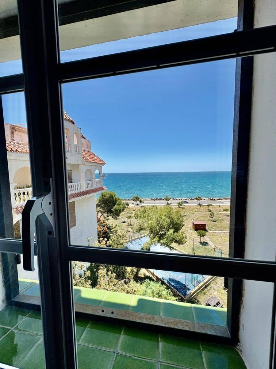2 makuuhuone Rivitalo vuokrattavana paikassa Velez-Malaga - 1 100 € (Ref: 10062139)
