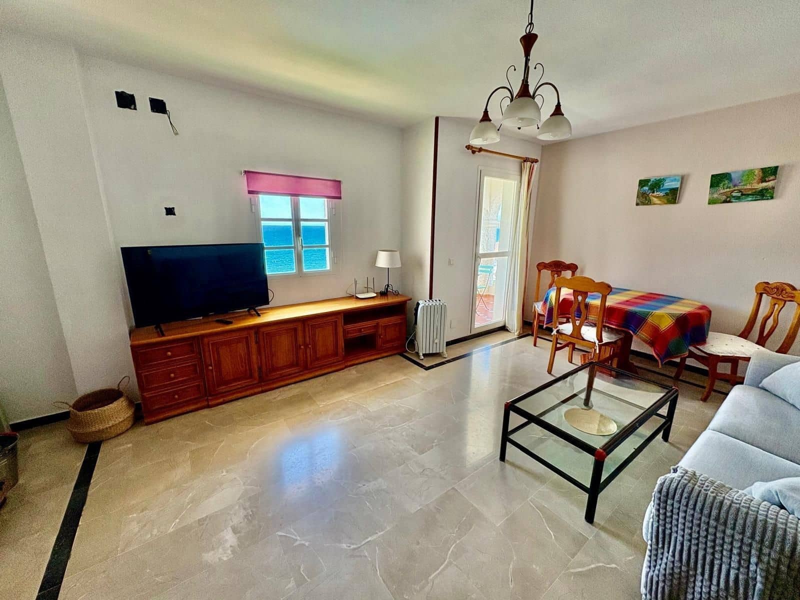 2 makuuhuone Rivitalo vuokrattavana paikassa Velez-Malaga - 1 100 € (Ref: 10062139)