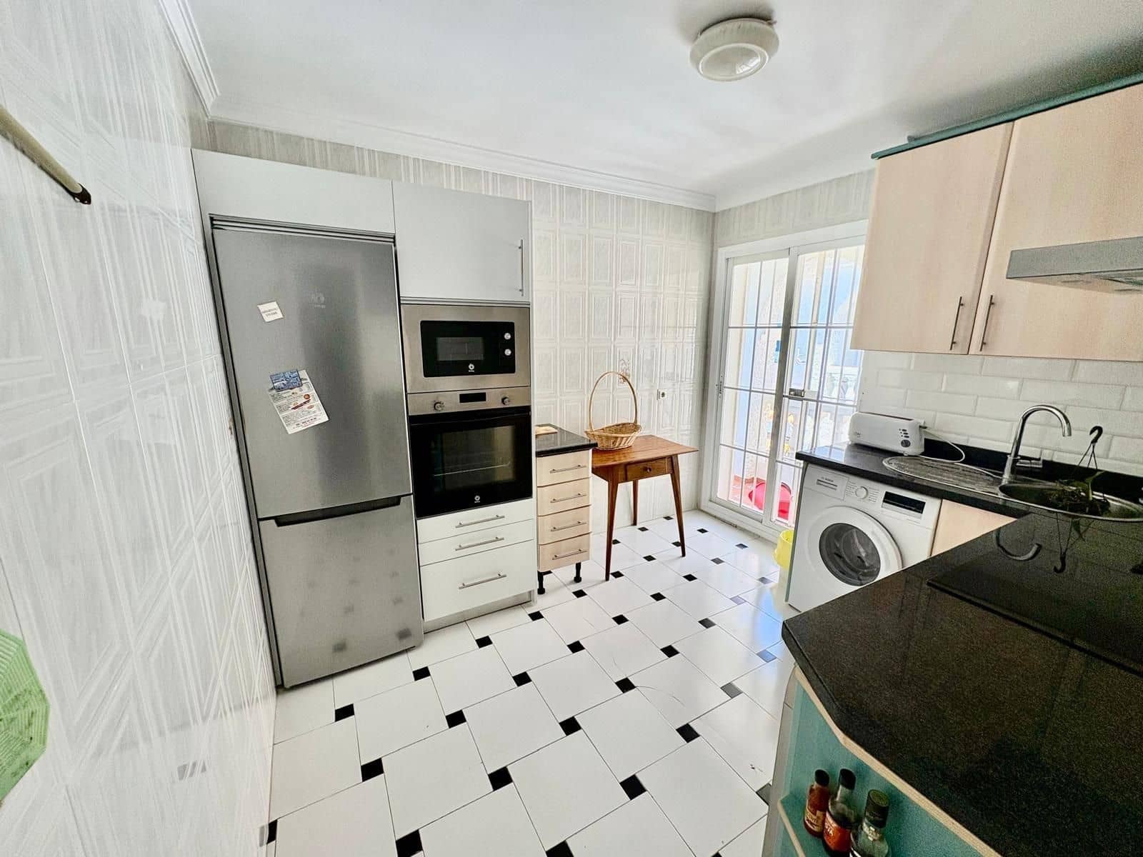 2 makuuhuone Rivitalo vuokrattavana paikassa Velez-Malaga - 1 100 € (Ref: 10062139)