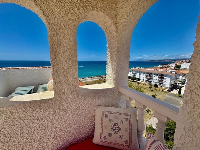 2 makuuhuone Rivitalo vuokrattavana paikassa Vélez-Málaga - 1 100 € (Ref: 10062139)