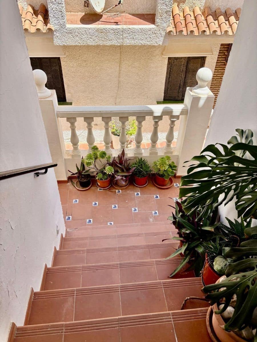 2 makuuhuone Rivitalo vuokrattavana paikassa Velez-Malaga - 1 100 € (Ref: 10062139)